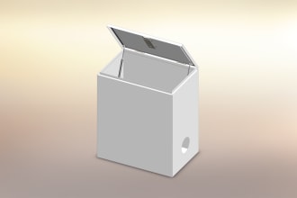 design sheet metal parts and assemblies in solidworks