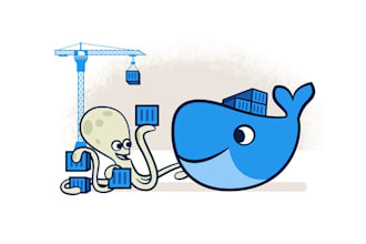 dockerize and deploy your app
