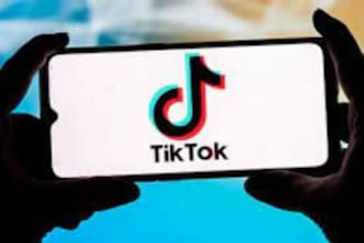 create tiktok ads tiktok promotion tiktok content creator tiktok shop