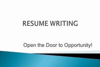 offer professional cv writing, resume and cover letter design, linkedin profile