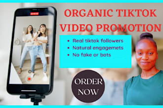 do tik tok video promotion, promote tik tok dance, tik tok marketing