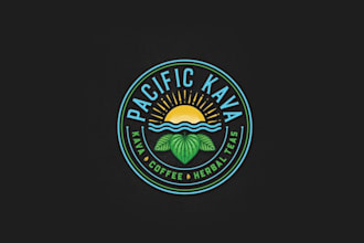 design unique small business revamping logo