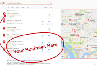 rank your google my business