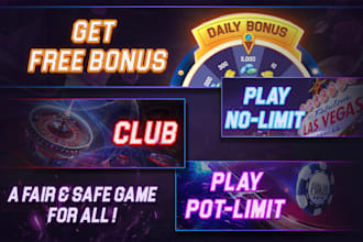 create multiplayer club games