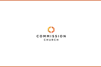 do awesome christian, religious, or ministry church logo design