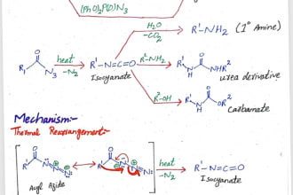 be your tutor in organic as well as general chemistry