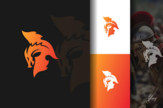 do combination or double meaning logo design