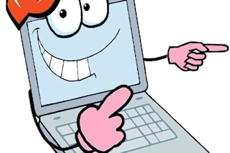 help you troubleshoot and fix Laptop or pc