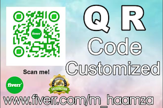 do qr code maker and qr code generator in 2 hours