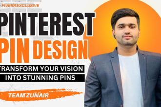 create stunning pinterest pin designs in 24 hours