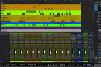 bring cohesion, punch and definition to your track
