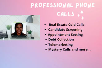 be your virtual assistant making phone calls