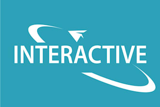 design AMAZING logo with unlimited revision