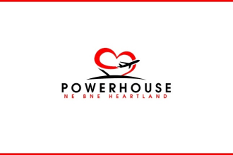 do professional travel agency hotel and resort logo design