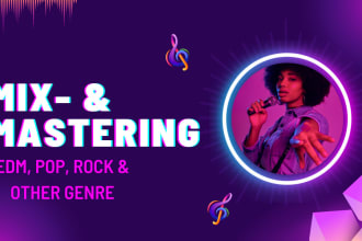 mix and master your next hit