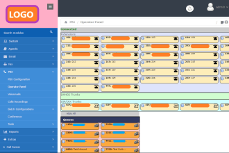 install IP pbx   issabel freepbx elastix  vicidial voip for you