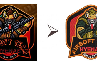 do custom embroidery digitizing for polo shirts caps in dst