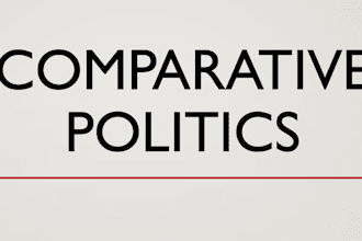help with international relations, comparative politics political philosophy
