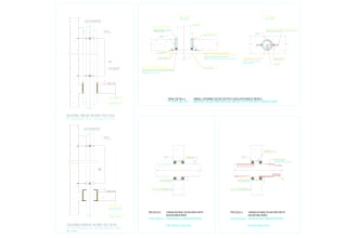 convert any hand drawing, pdf, sketch in autocad or revit