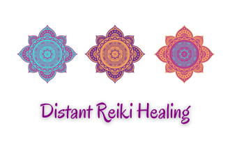 send reiki energy to boost wellness