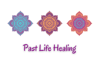 send reiki energy to let go of the past and welcome new beginnings