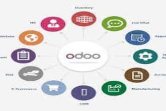 boost your business with expert odoo erp implementation