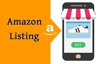 bulk upload and manage our products on amazon store