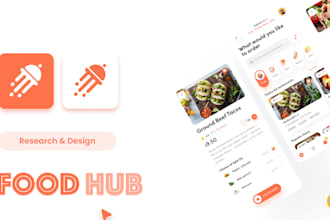 design website and landing page in figma, xd