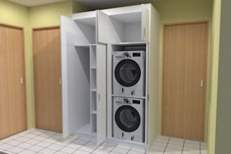 do 3d design furniture with sketchup