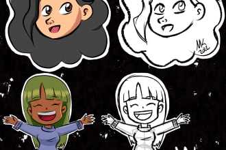 do your chibi what you wantter