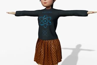2d 3d character animation 2d 3d animation video 2d 3d cartoon video animation