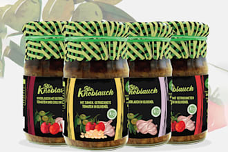 do product label, hot sauce, spice bottle label design