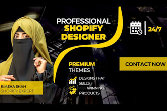 do shopify store designing, shopify dropshipping or print on demand