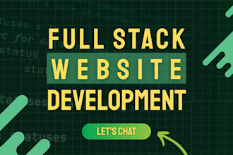 develop full stack saas web app , software developer , next js developer