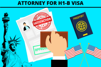 be your h1b US immigration lawyer