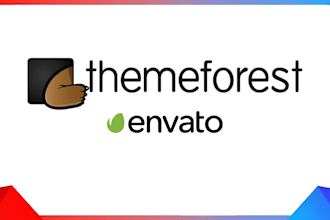 install and customize any themeforest wordpress theme