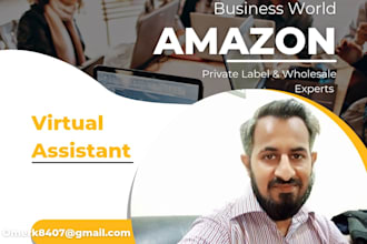 be amazon virtual assistant