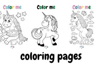 design worksheets and activity books for children in arabic and english