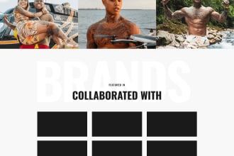 convert figma, xd and PSD mockup to wordpress website