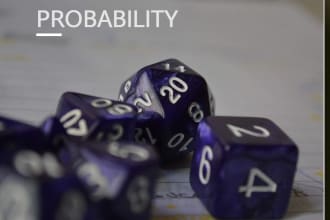 teach you statistics  probability and mathematics