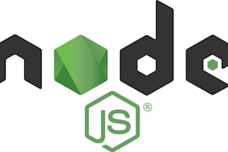 make server for your webiste or app