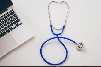 help you with medical, health and nutrition tasks