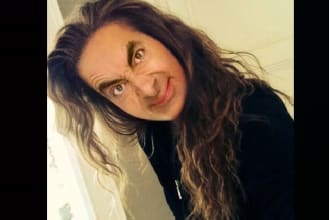 face swap you with any other person