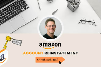 amazon account reinstatement suspension plan of action poa