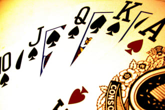 take 30 minutes to teach you basics of texas hold em poker through chat