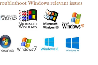 fix operating system installation bugs