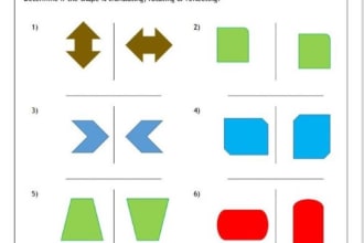 make customized math worksheets