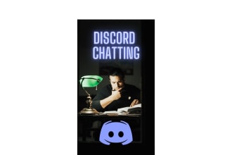 engage with the community in any nft discord chat