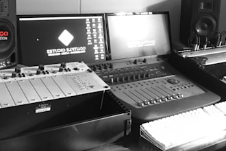 mix your musical production