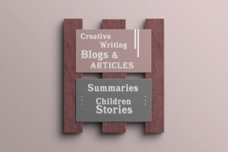 note down or summarize any audio, video or text